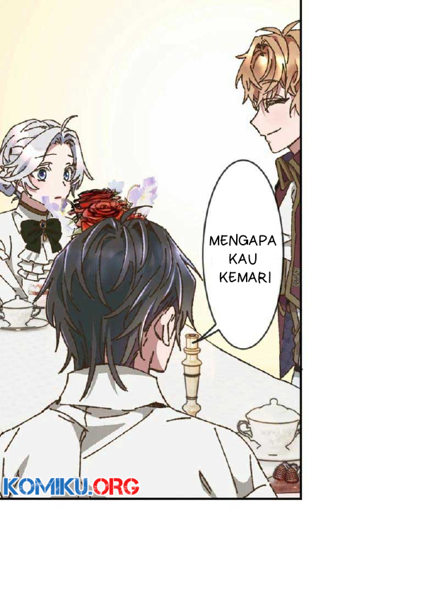 The Sleeping Duke’s Bride chapter 4 halaman 45