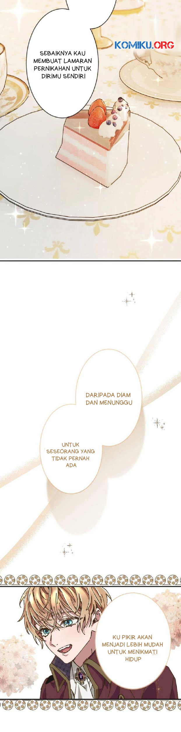 The Sleeping Duke’s Bride chapter 4 halaman 47