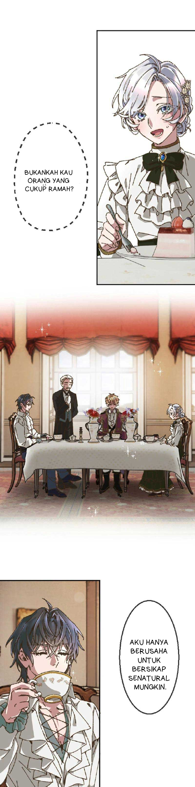 The Sleeping Duke’s Bride chapter 4 halaman 51