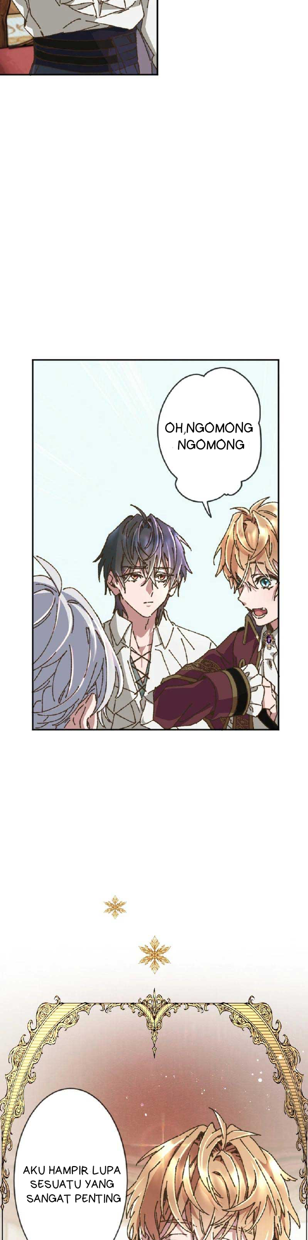 The Sleeping Duke’s Bride chapter 4 halaman 52