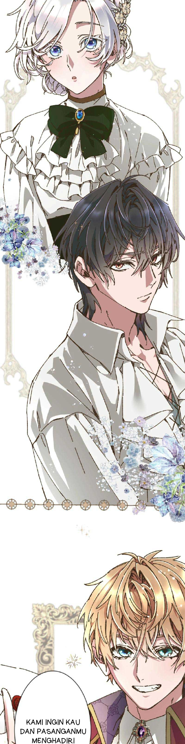 The Sleeping Duke’s Bride chapter 4 halaman 54