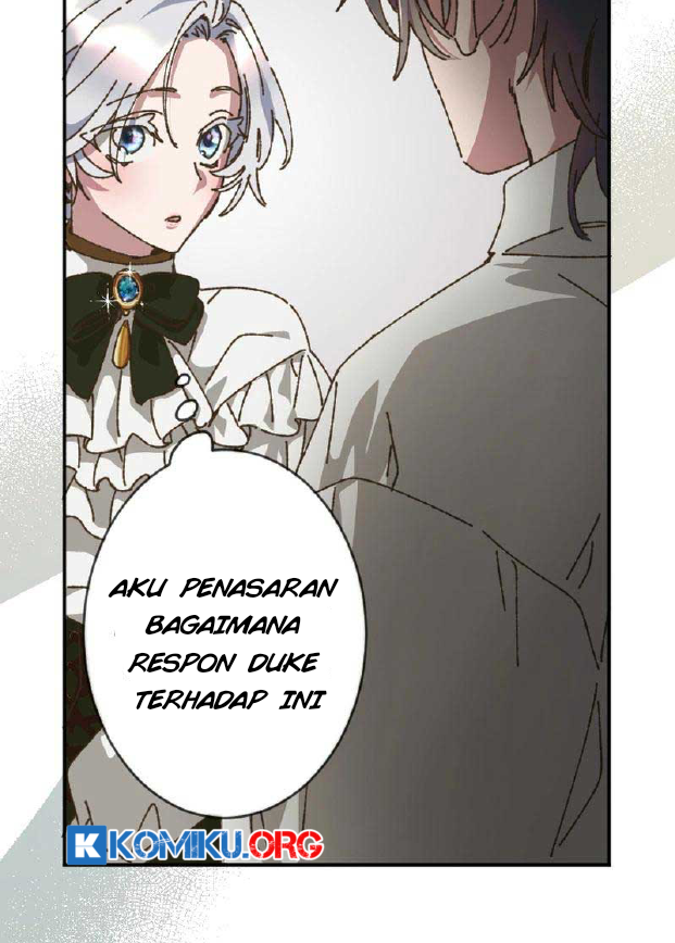 The Sleeping Duke’s Bride Bab 5 halaman 6