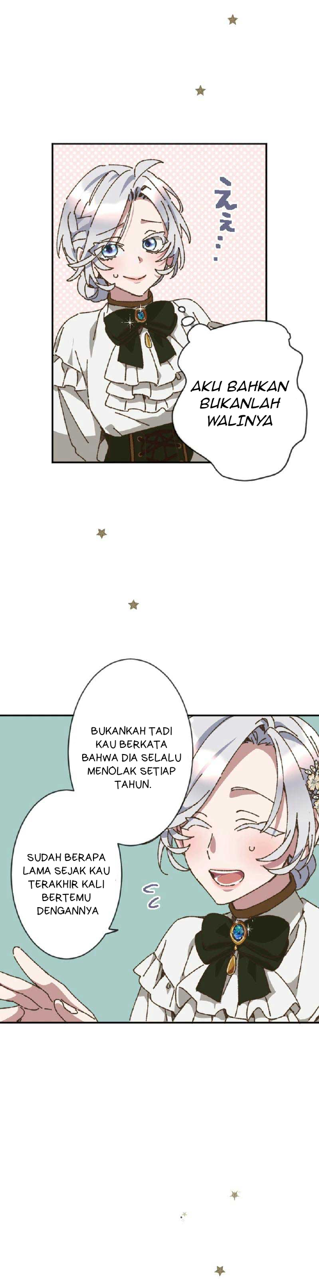 The Sleeping Duke’s Bride Bab 5 halaman 13
