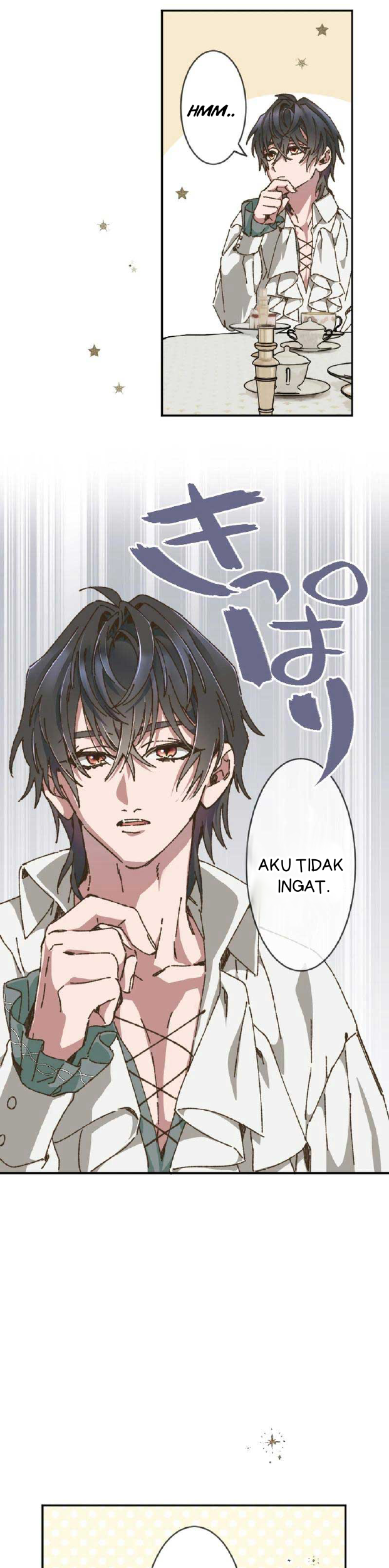 The Sleeping Duke’s Bride Bab 5 halaman 14