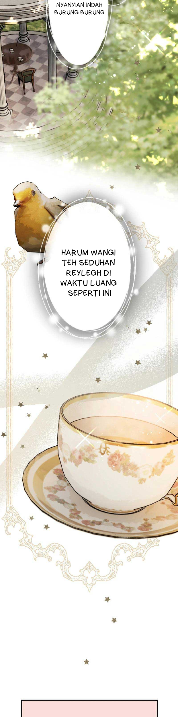 The Sleeping Duke’s Bride Bab 5 halaman 22