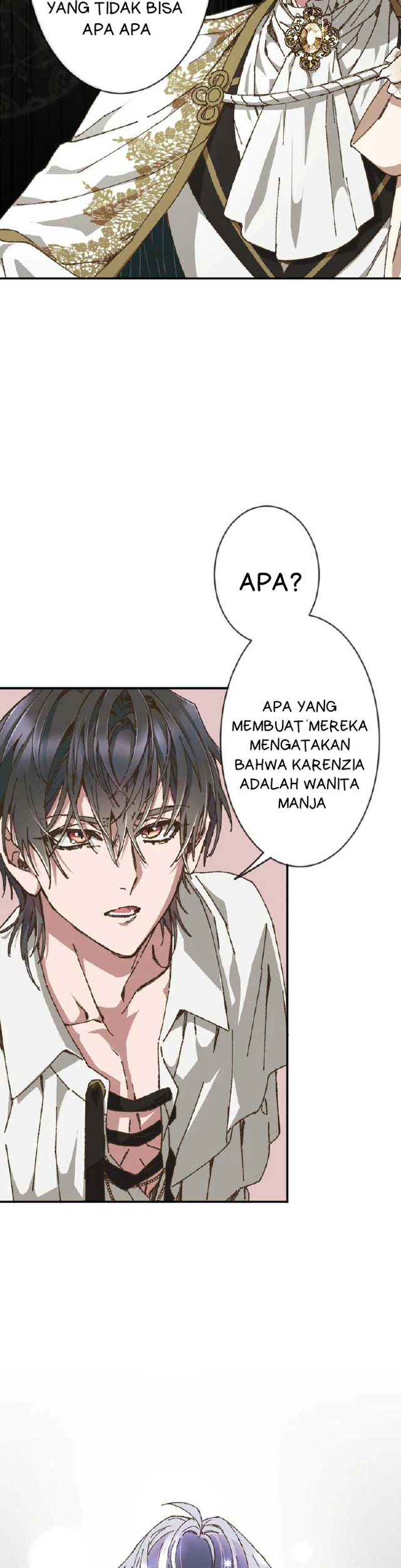 The Sleeping Duke’s Bride Bab 5 halaman 34