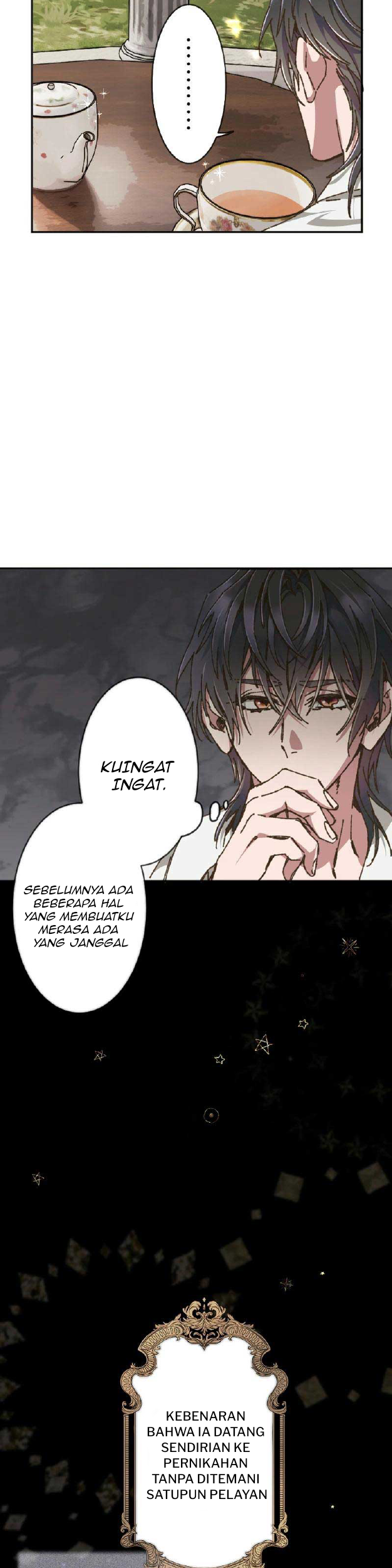 The Sleeping Duke’s Bride Bab 5 halaman 38