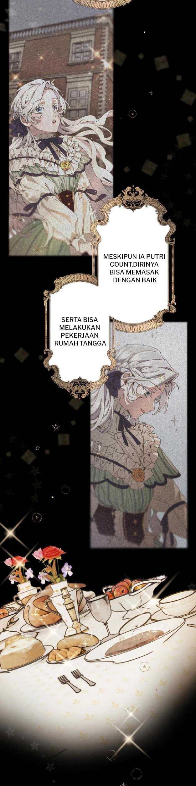 The Sleeping Duke’s Bride Bab 5 halaman 39