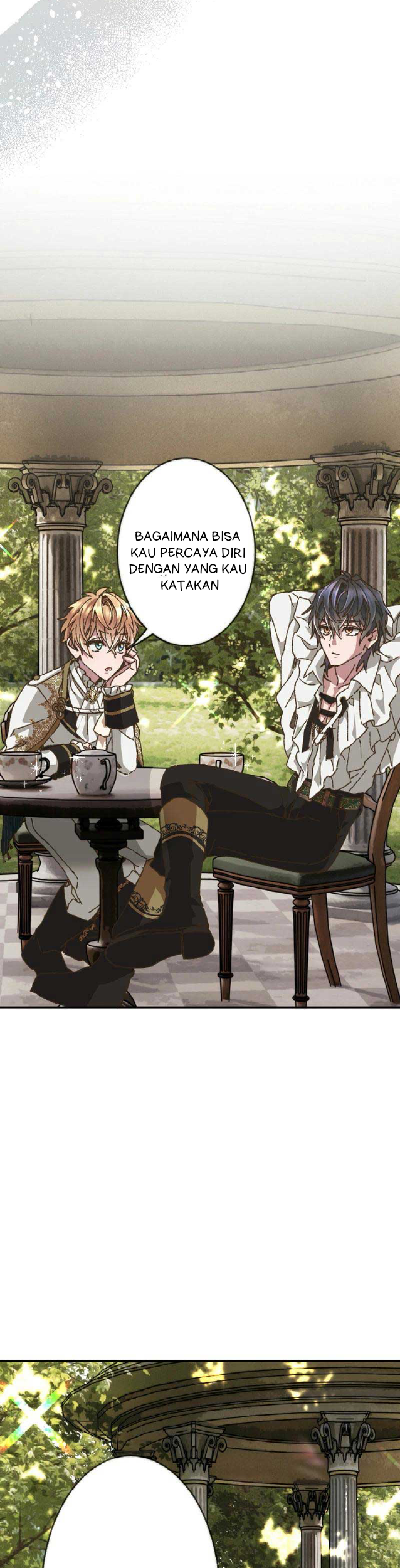The Sleeping Duke’s Bride Bab 5 halaman 44
