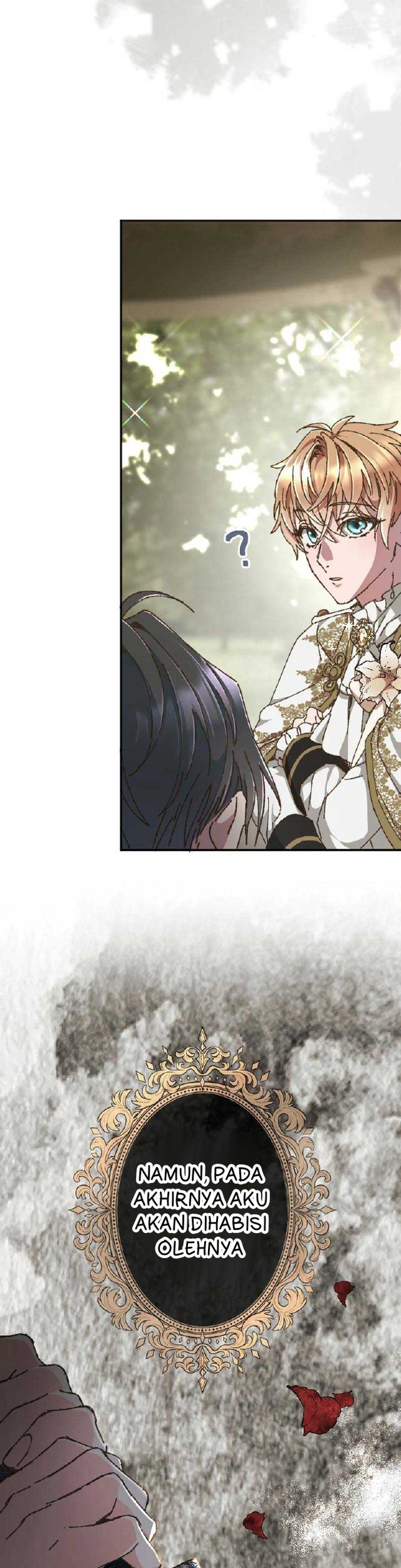 The Sleeping Duke’s Bride Bab 5 halaman 48