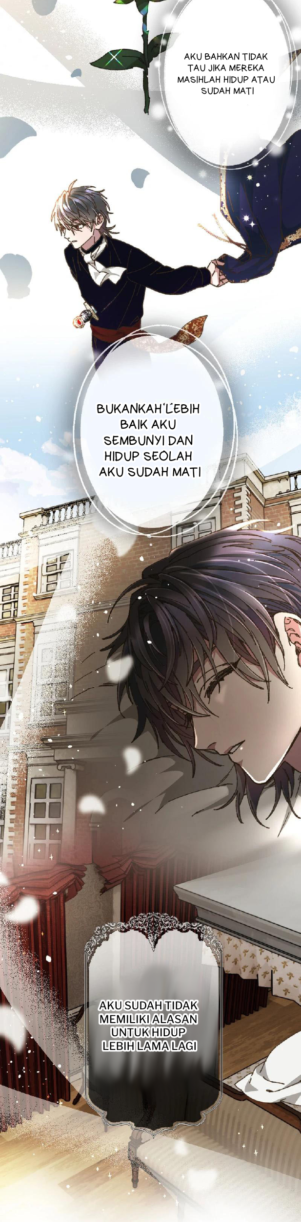 The Sleeping Duke’s Bride Bab 6 halaman 29