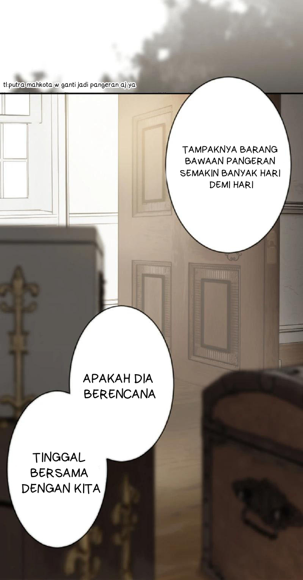 The Sleeping Duke’s Bride Bab 6 halaman 36