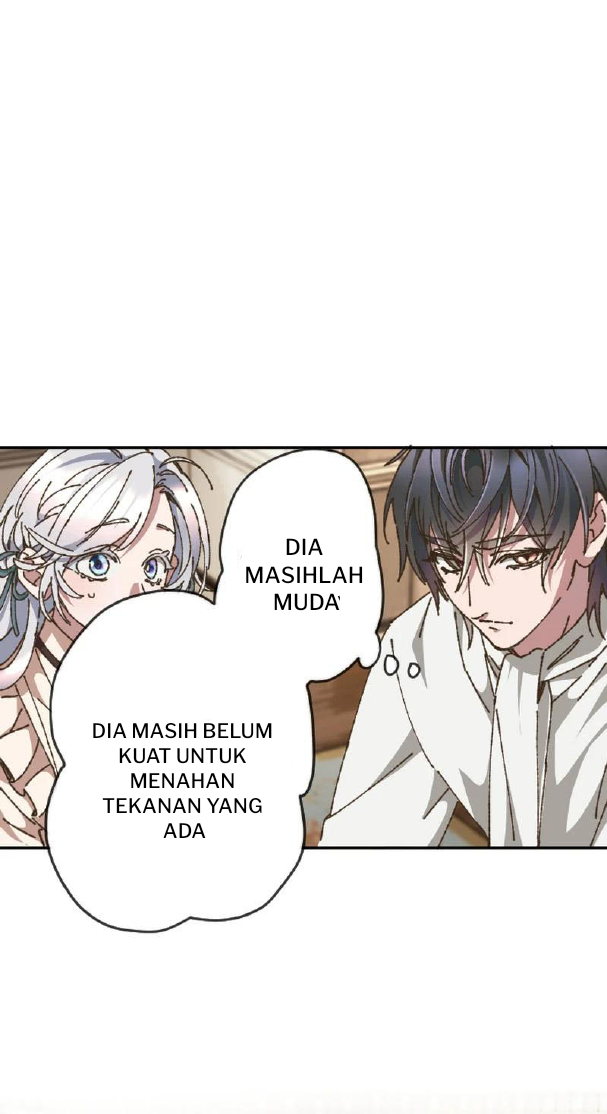 The Sleeping Duke’s Bride Bab 6 halaman 41