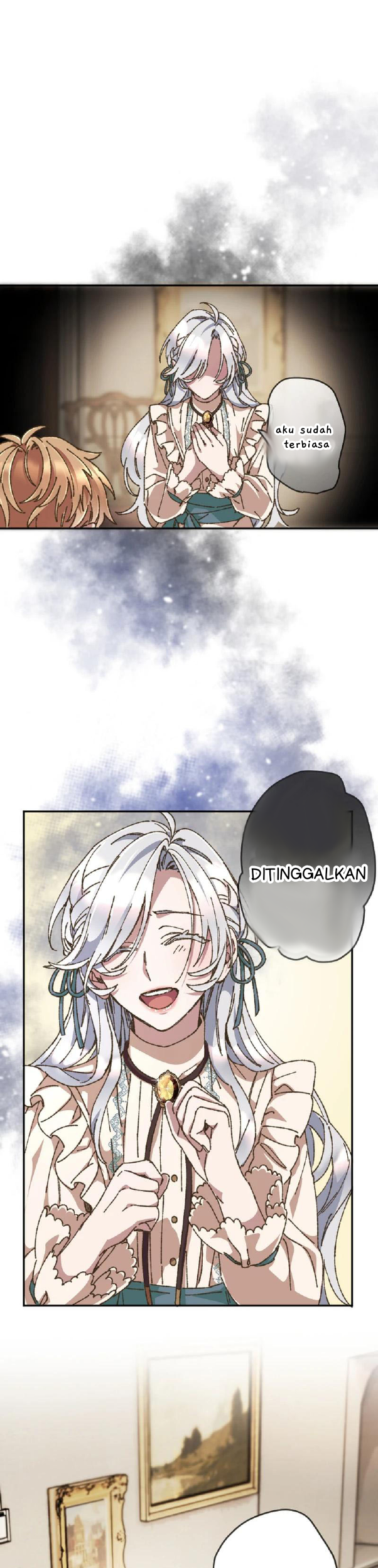 The Sleeping Duke’s Bride Bab 6 halaman 45