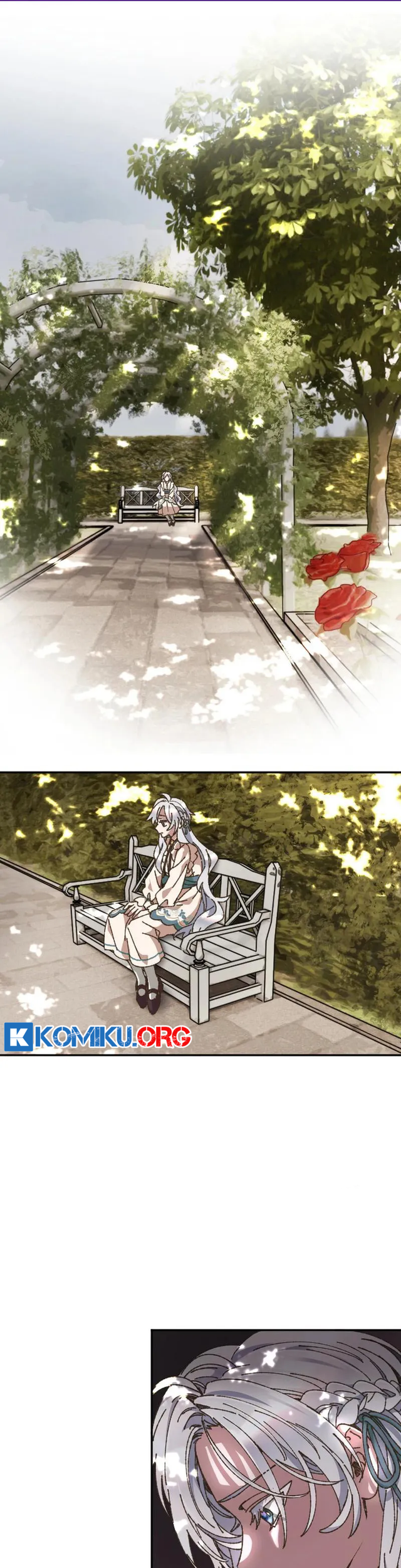 The Sleeping Duke’s Bride Bab 7 halaman 2