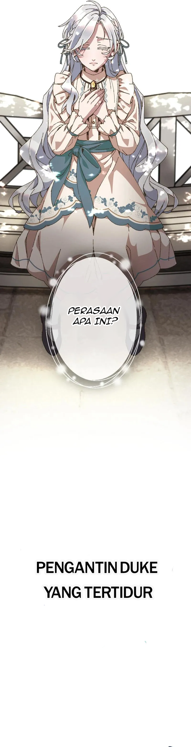 The Sleeping Duke’s Bride Bab 7 halaman 5