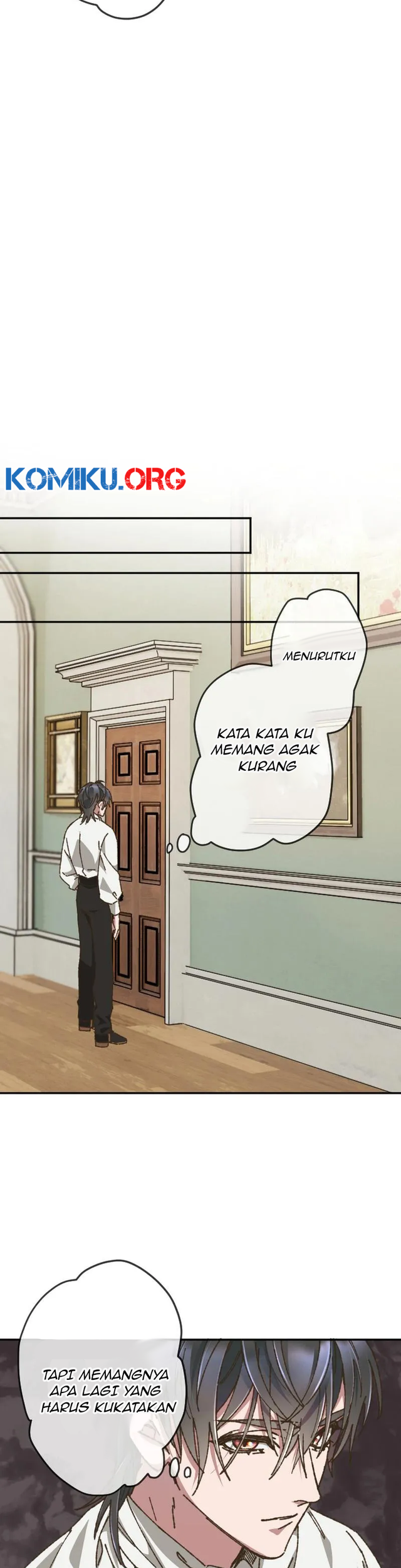 The Sleeping Duke’s Bride Bab 7 halaman 14