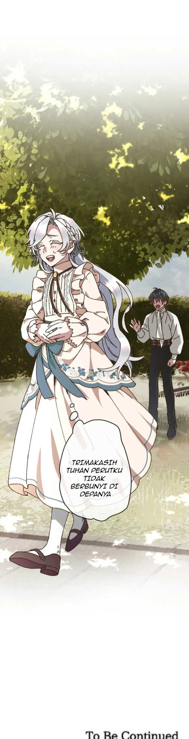 The Sleeping Duke’s Bride Bab 7 halaman 41