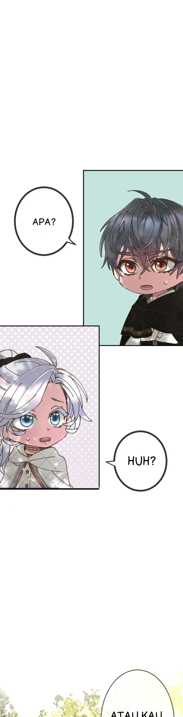 The Sleeping Duke’s Bride Bab 8 halaman 36