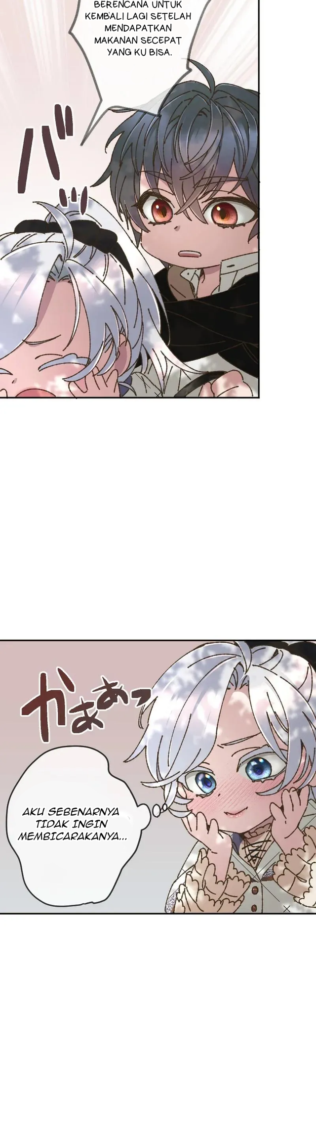 The Sleeping Duke’s Bride Bab 8 halaman 38