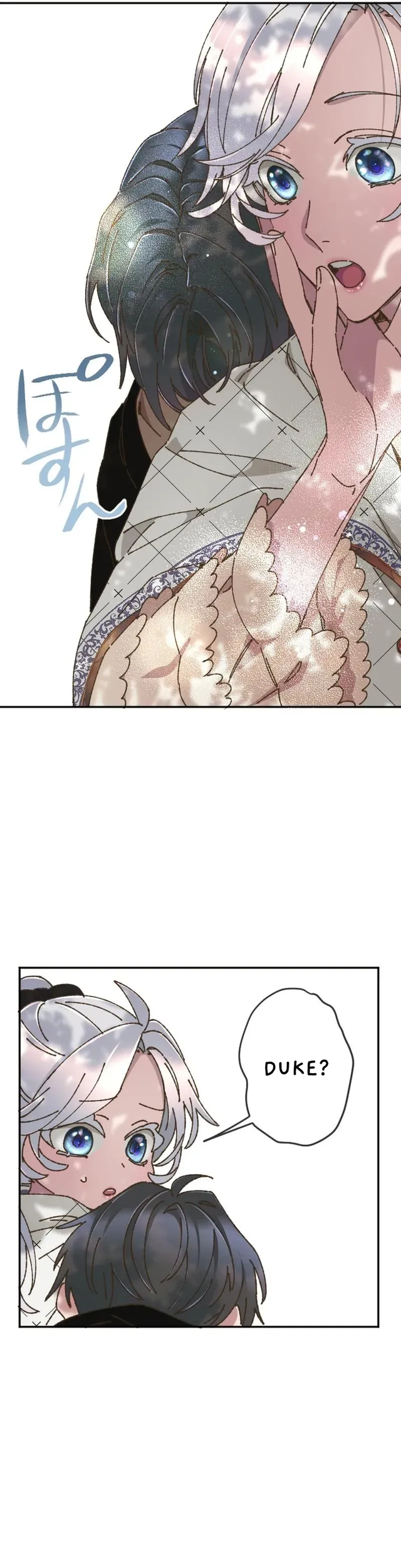 The Sleeping Duke’s Bride Bab 8 halaman 39