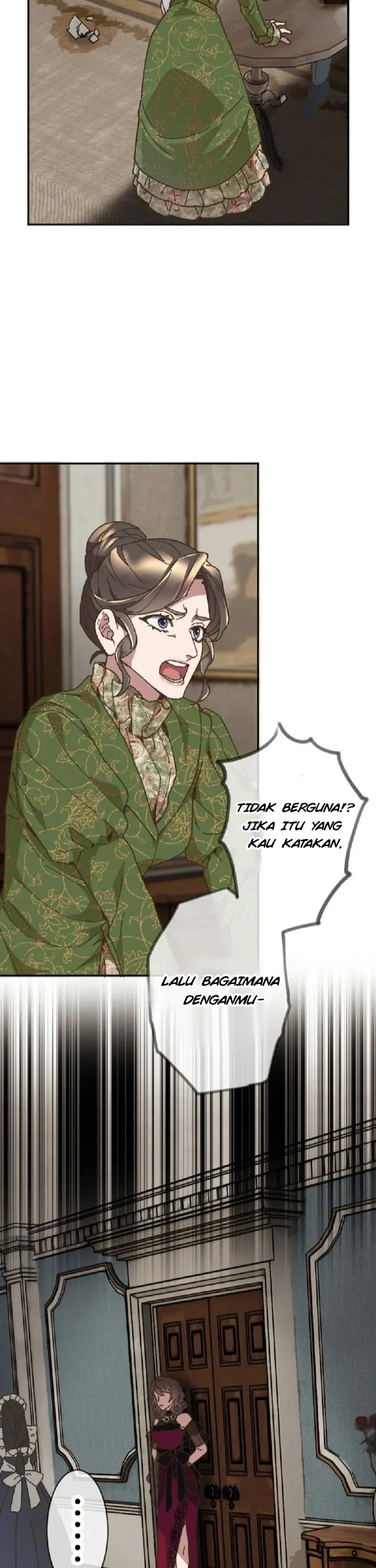The Sleeping Duke’s Bride chapter 9 halaman 4