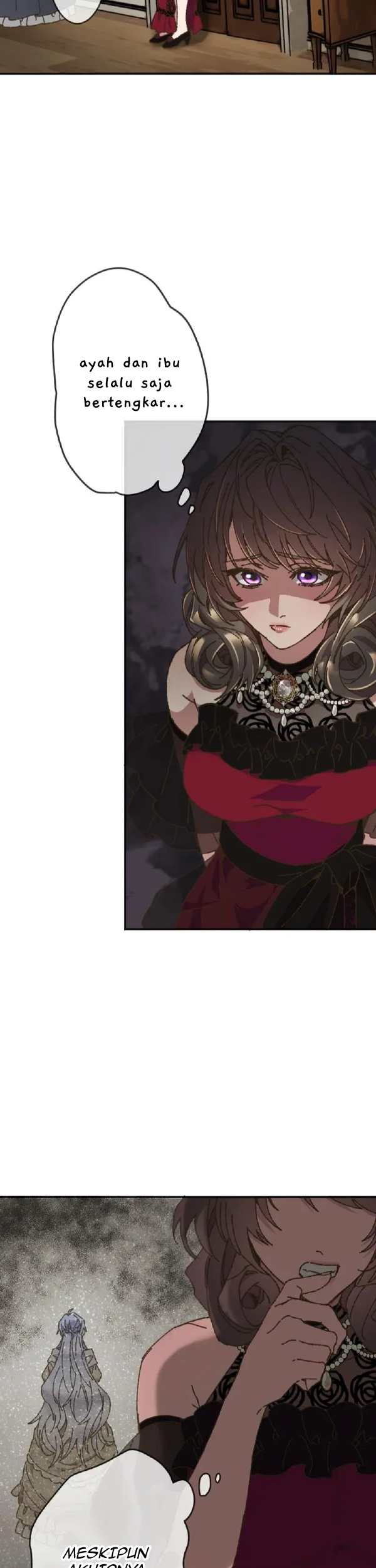 The Sleeping Duke’s Bride chapter 9 halaman 5