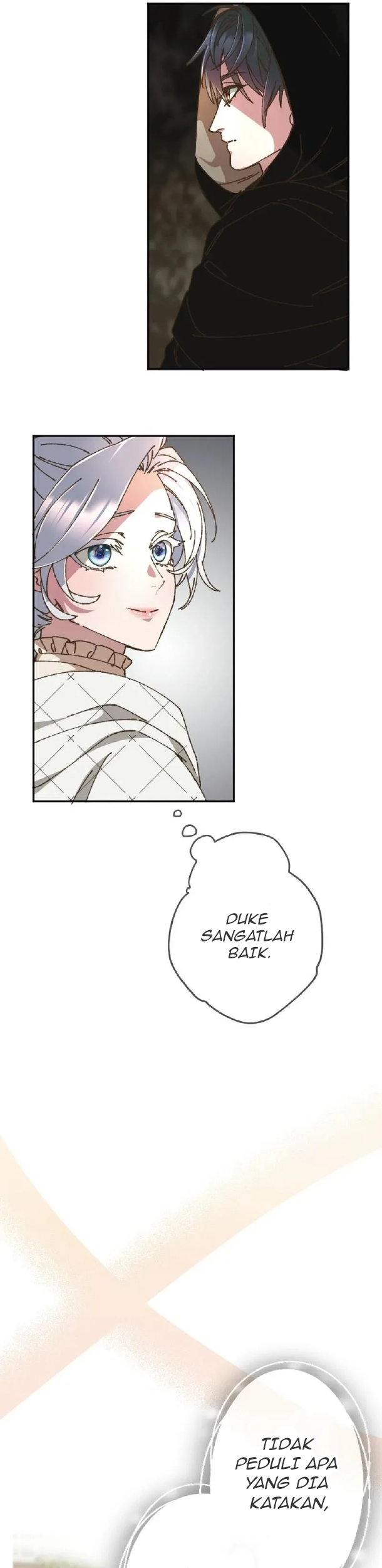 The Sleeping Duke’s Bride chapter 9 halaman 17