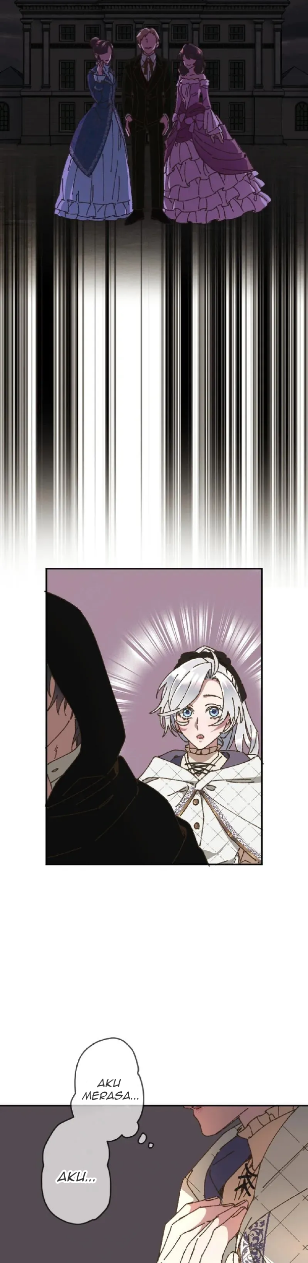 The Sleeping Duke’s Bride chapter 9 halaman 19