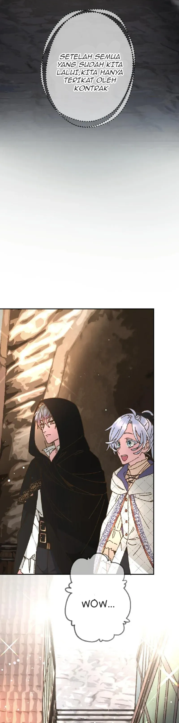 The Sleeping Duke’s Bride chapter 9 halaman 23