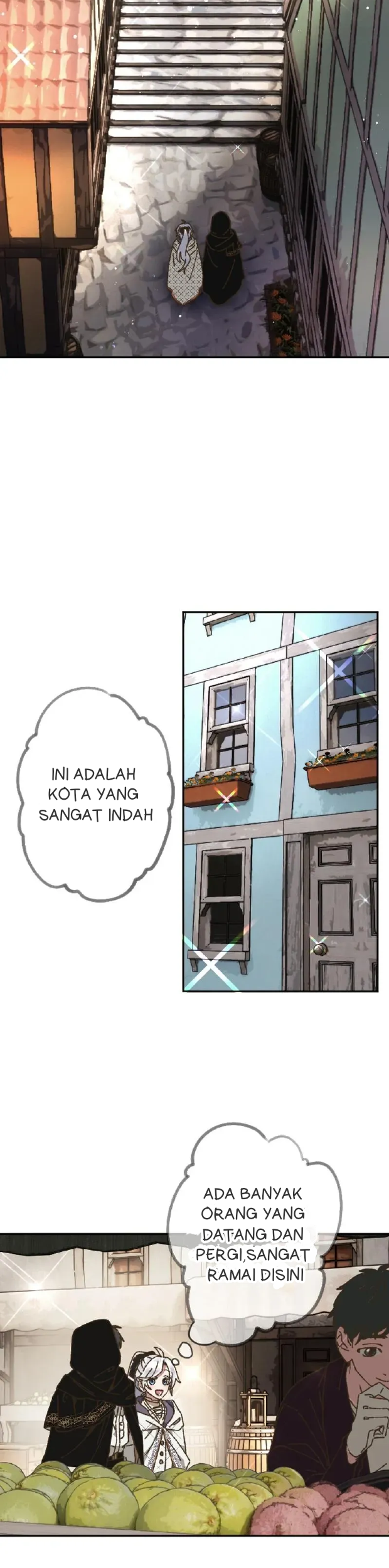 The Sleeping Duke’s Bride chapter 9 halaman 24