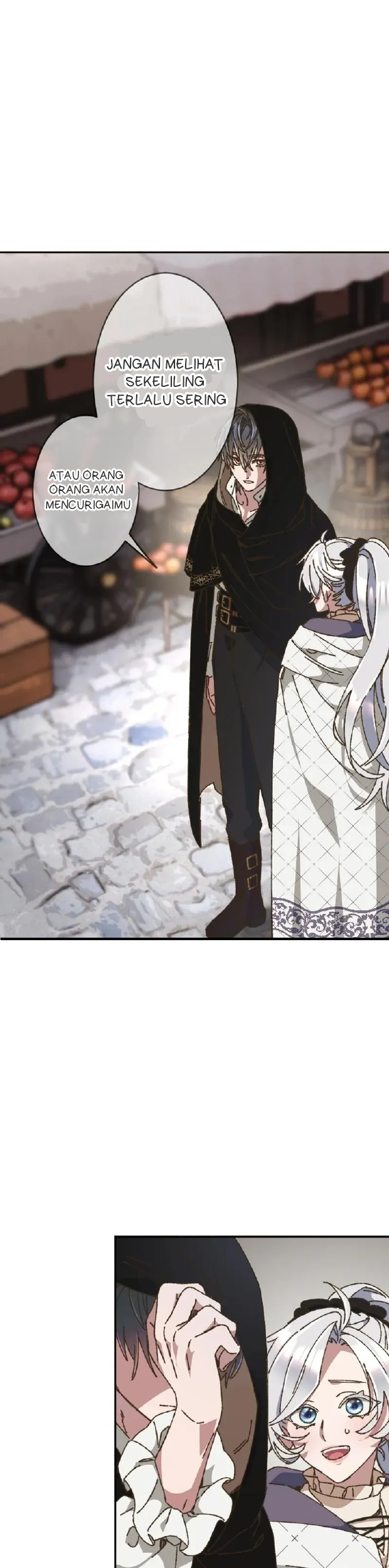 The Sleeping Duke’s Bride chapter 9 halaman 25