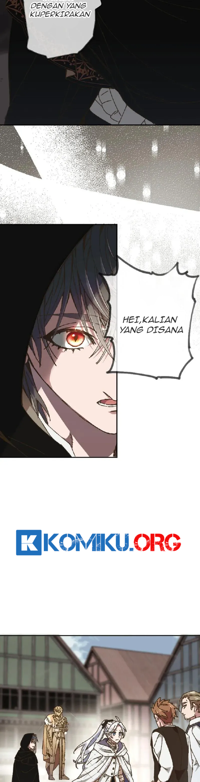 The Sleeping Duke’s Bride chapter 9 halaman 33