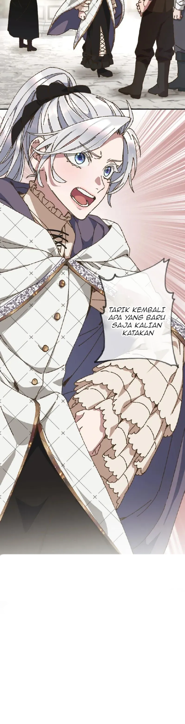 The Sleeping Duke’s Bride chapter 9 halaman 34