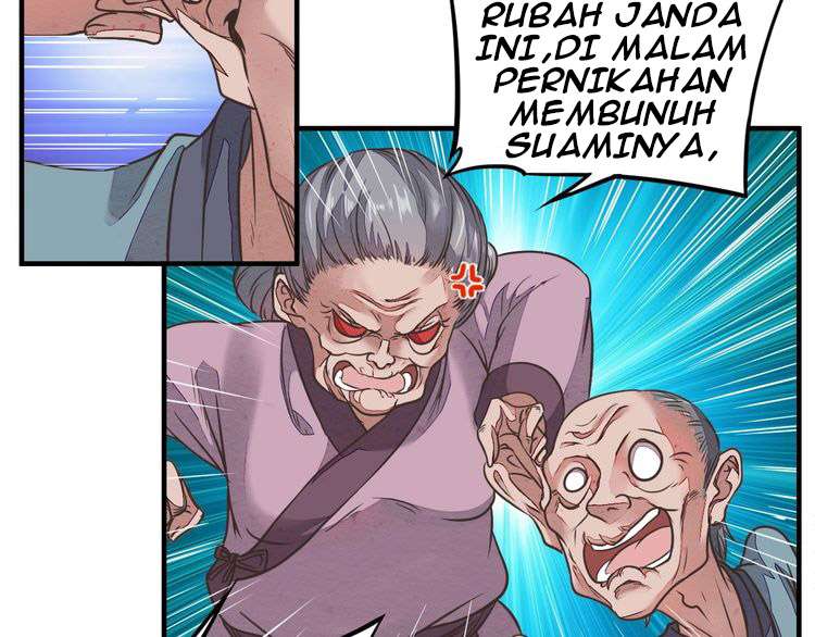 The Sleepy Dragon Continent chapter 1 halaman 24