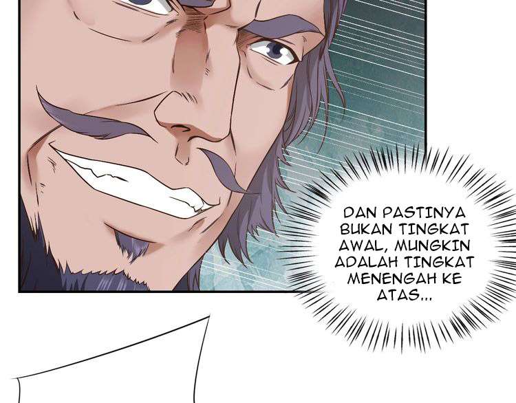 The Sleepy Dragon Continent Bab 10 halaman 32