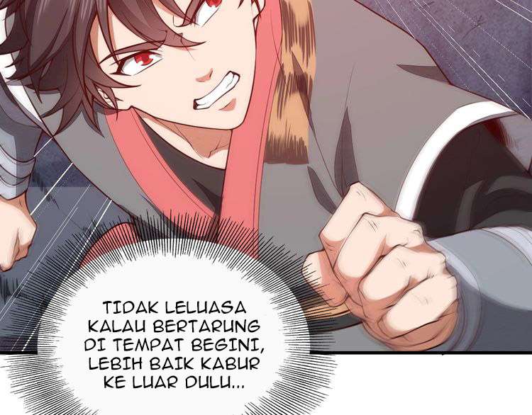 The Sleepy Dragon Continent chapter 11 halaman 32