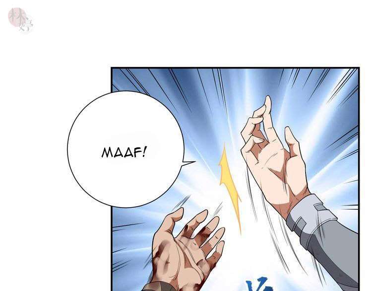 The Sleepy Dragon Continent Bab 13 halaman 5