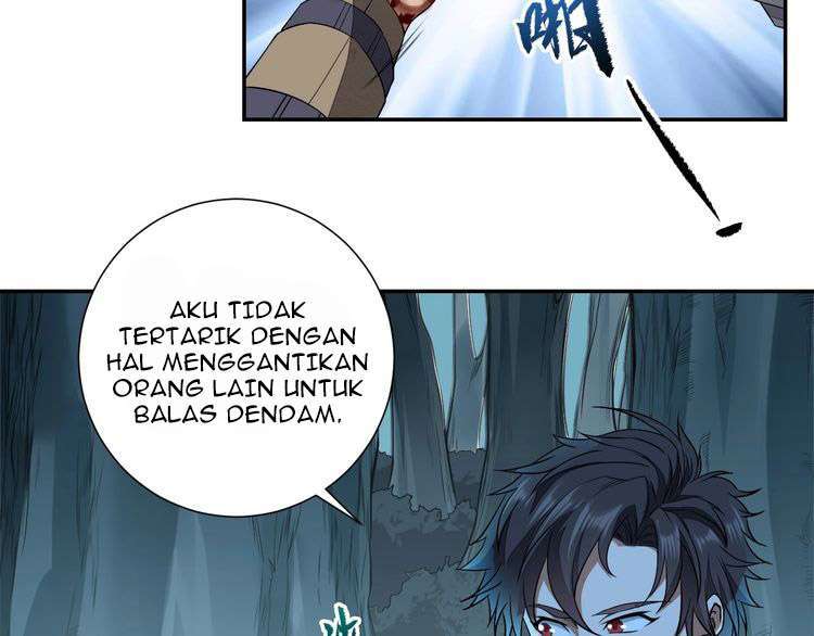 The Sleepy Dragon Continent Bab 13 halaman 6