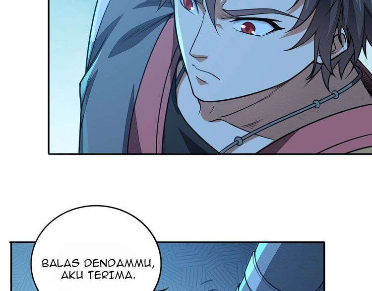 The Sleepy Dragon Continent Bab 13 halaman 25