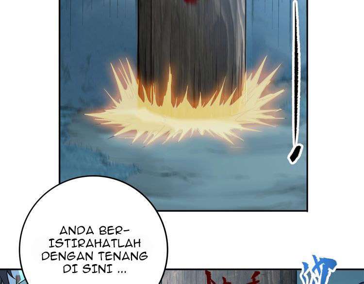 The Sleepy Dragon Continent Bab 13 halaman 28