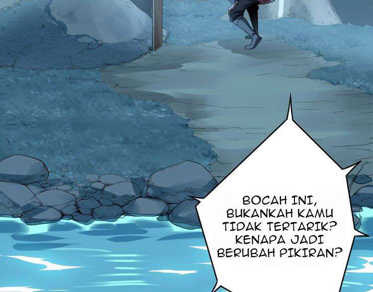 The Sleepy Dragon Continent Bab 13 halaman 31
