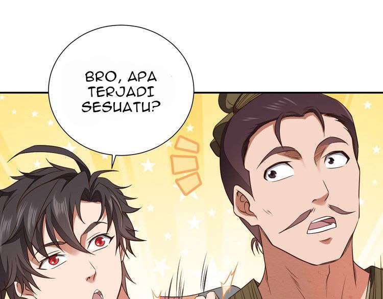 The Sleepy Dragon Continent Bab 13 halaman 45