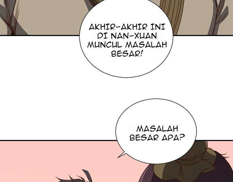 The Sleepy Dragon Continent Bab 13 halaman 48