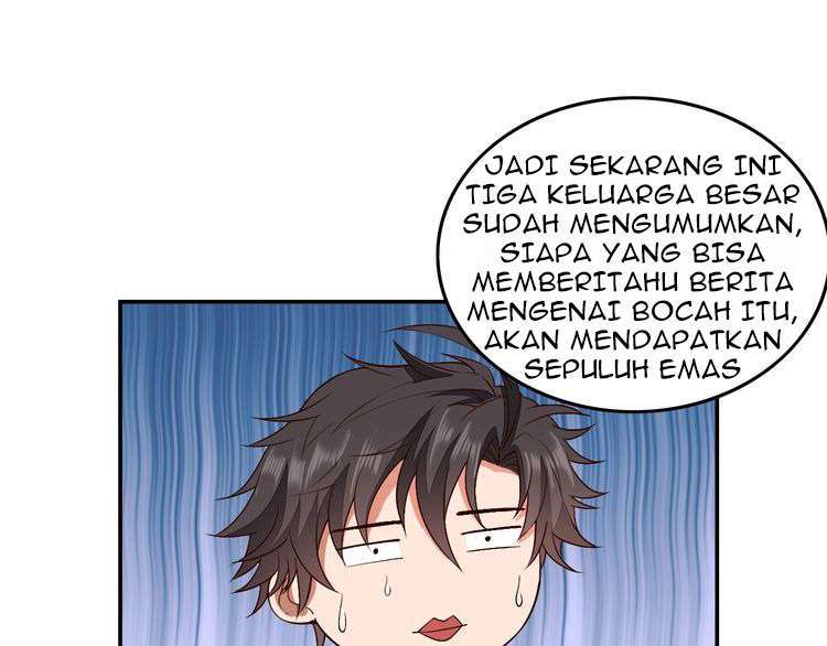 The Sleepy Dragon Continent Bab 13 halaman 53