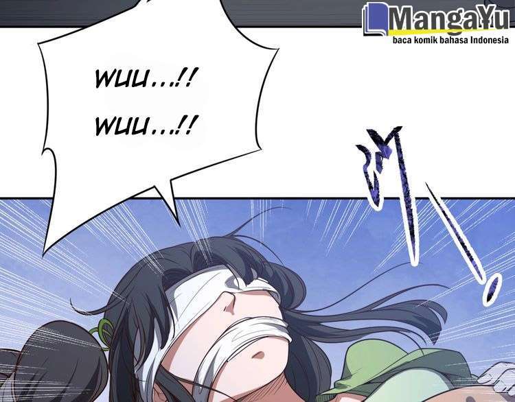 The Sleepy Dragon Continent Bab 13 halaman 85
