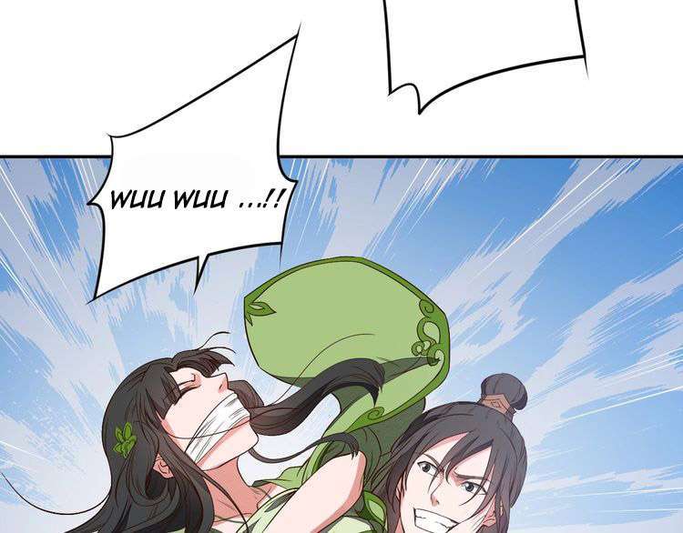 The Sleepy Dragon Continent Bab 13 halaman 94