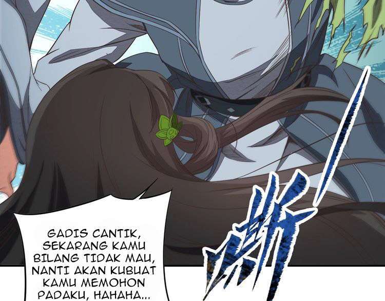 The Sleepy Dragon Continent Bab 13 halaman 100