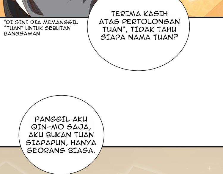 The Sleepy Dragon Continent Bab 13 halaman 112