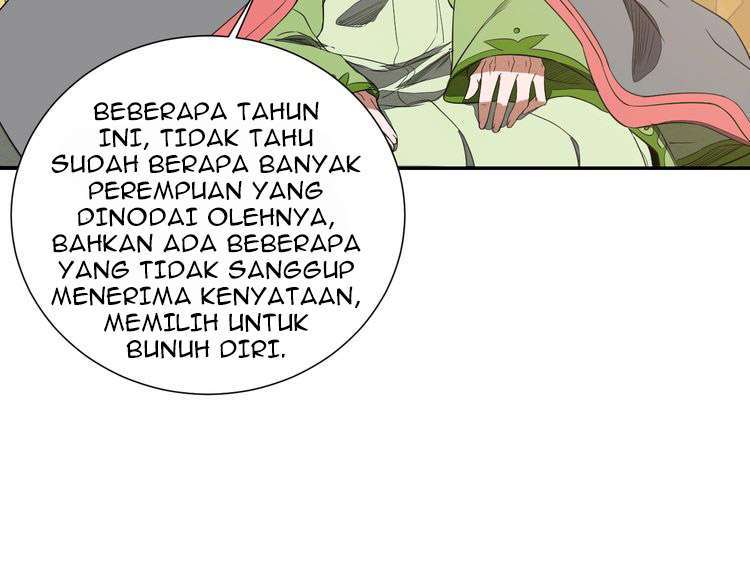 The Sleepy Dragon Continent Bab 13 halaman 121